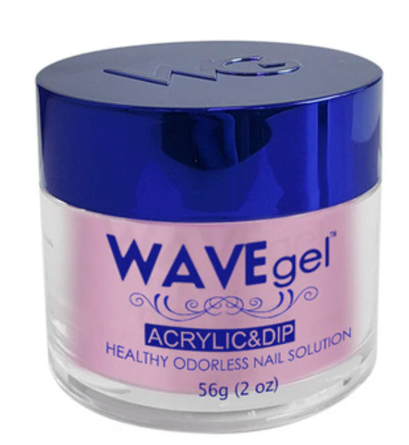 WAVE | ACRYLIC & DIP POWDER - 018 ROYAL COLLECTION