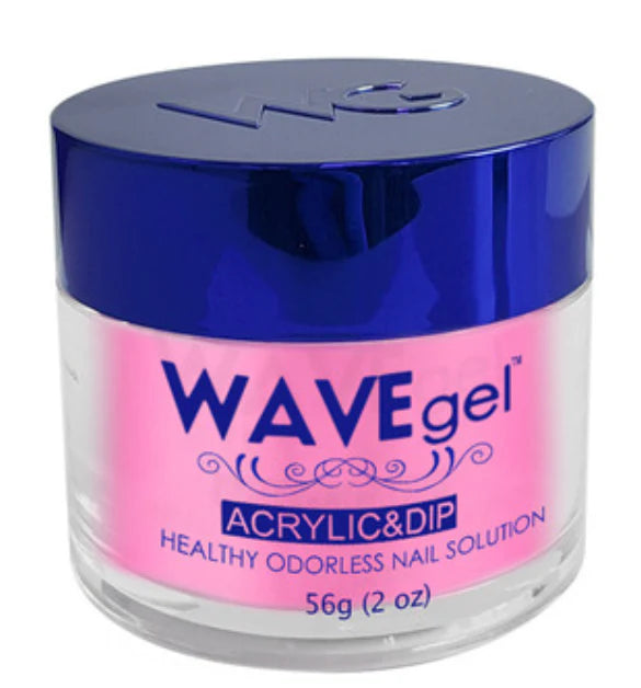 WAVE | ACRYLIC & DIP POWDER - 024 ROYAL COLLECTION