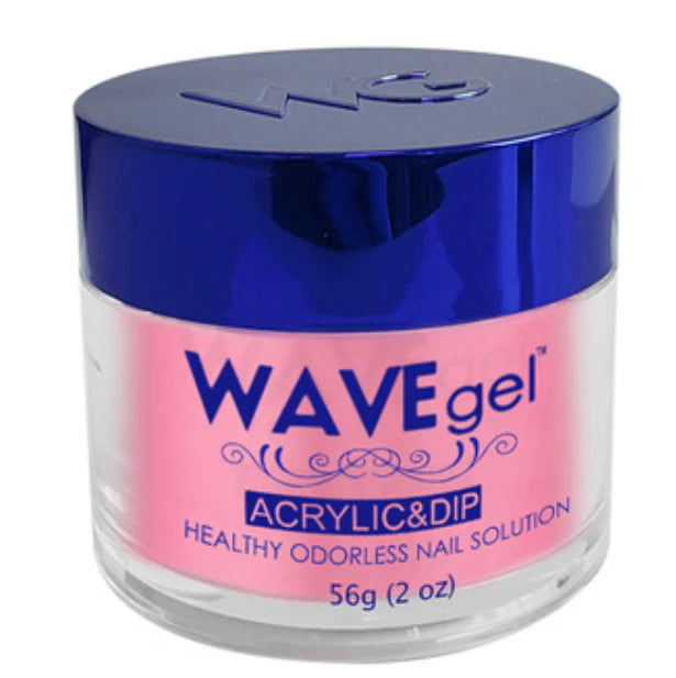 WAVE | ACRYLIC & DIP POWDER - 027 ROYAL COLLECTION