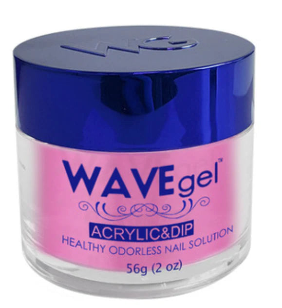 WAVE | ACRYLIC & DIP POWDER - 028 ROYAL COLLECTION
