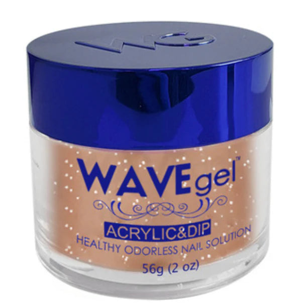 WAVE | ACRYLIC & DIP POWDER - 009 ROYAL COLLECTION