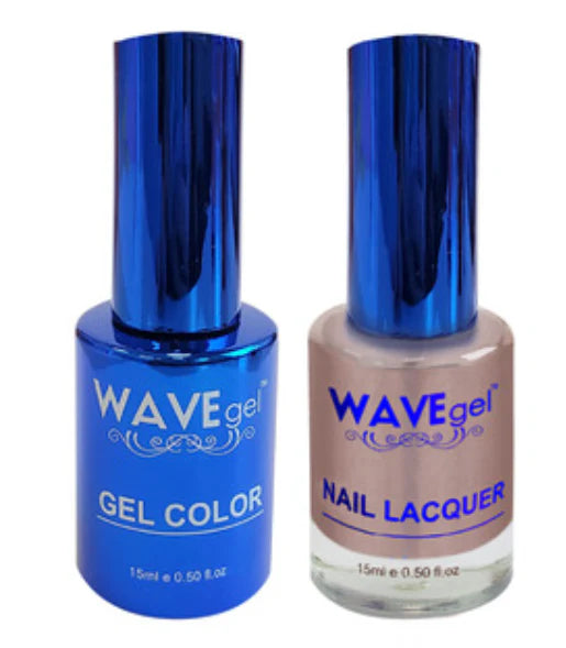 WAVE | GEL & LACQUER - 009 ROYAL COLLECTION