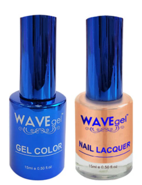 WAVE | GEL & LACQUER - 013 ROYAL COLLECTION