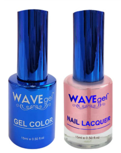 WAVE | GEL & LACQUER - 014 ROYAL COLLECTION