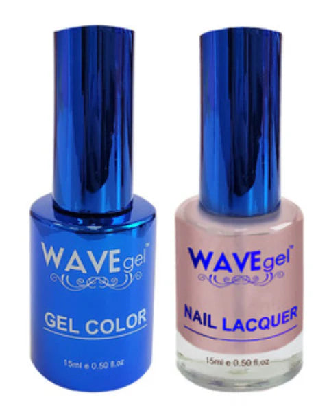 WAVE | GEL & LACQUER - 015 ROYAL COLLECTION