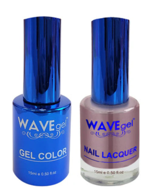 WAVE | GEL & LACQUER - 016 ROYAL COLLECTION