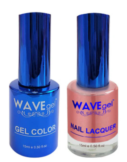 WAVE | GEL & LACQUER - 017 ROYAL COLLECTION