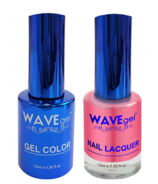 WAVE | GEL & LACQUER - 029 ROYAL COLLECTION