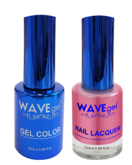 WAVE | GEL & LACQUER - 030 ROYAL COLLECTION