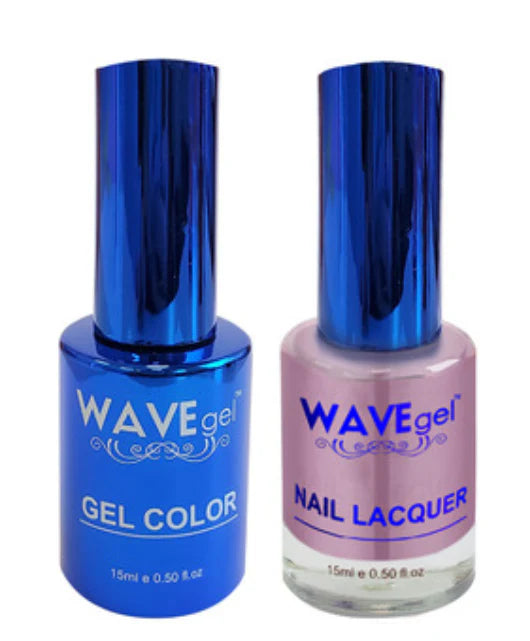 WAVE | GEL & LACQUER - 031 ROYAL COLLECTION