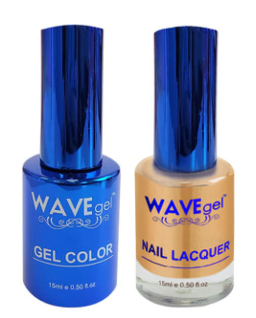 WAVE | GEL & LACQUER - 036 ROYAL COLLECTION