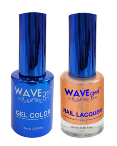 WAVE | GEL & LACQUER - 037 ROYAL COLLECTION