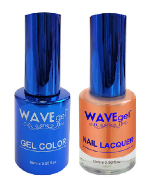 WAVE | GEL & LACQUER - 038 ROYAL COLLECTION