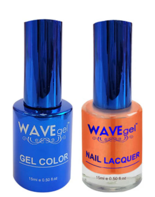 WAVE | GEL & LACQUER - 039 ROYAL COLLECTION
