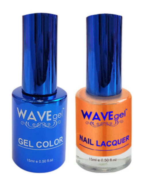 WAVE | GEL & LACQUER - 040 ROYAL COLLECTION
