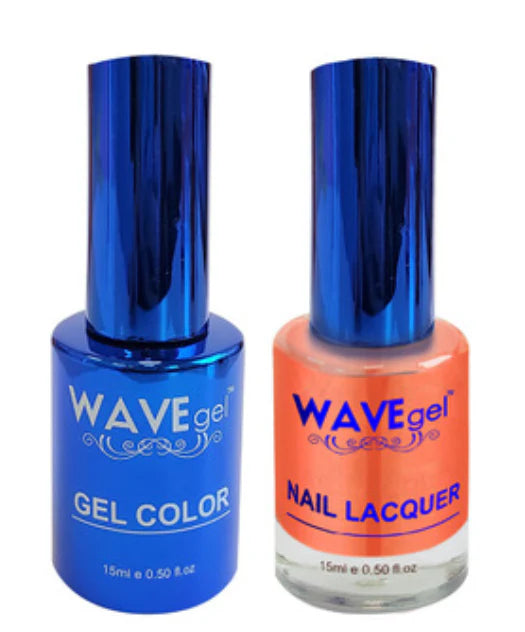 WAVE | GEL & LACQUER - 041 ROYAL COLLECTION