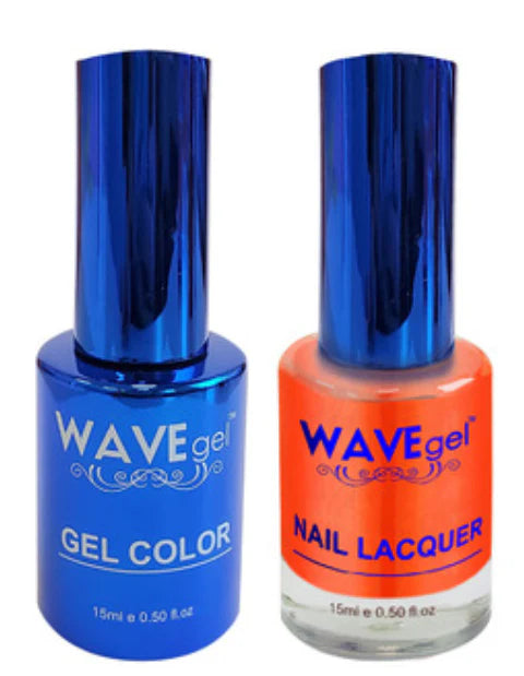 WAVE | GEL & LACQUER - 042 ROYAL COLLECTION