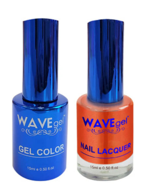 WAVE | GEL & LACQUER - 043 ROYAL COLLECTION