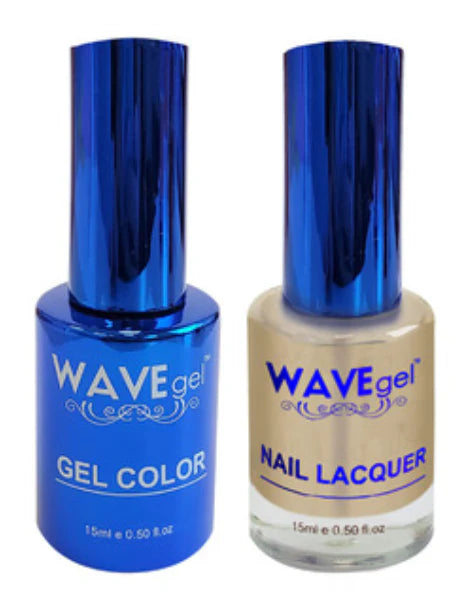 WAVE | GEL & LACQUER - 044 ROYAL COLLECTION