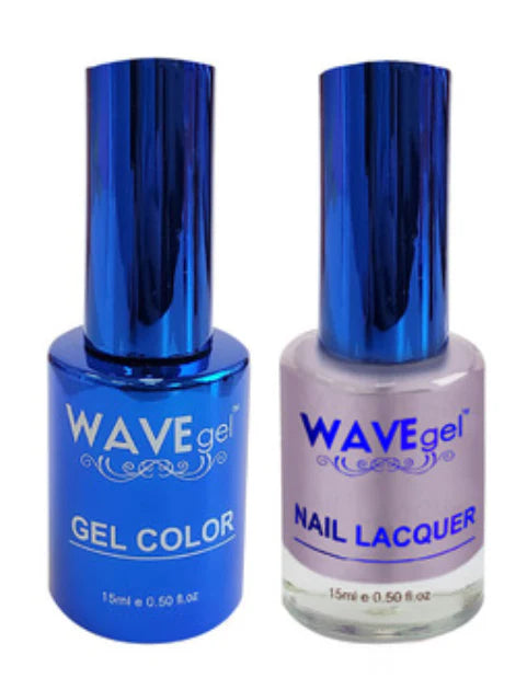 WAVE | GEL & LACQUER - 045 ROYAL COLLECTION