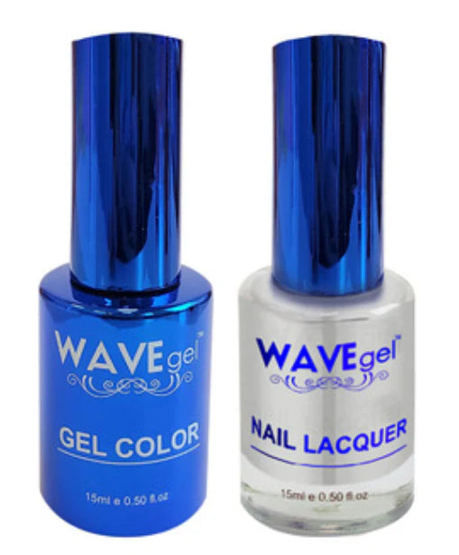 WAVE | GEL & LACQUER - 046 ROYAL COLLECTION
