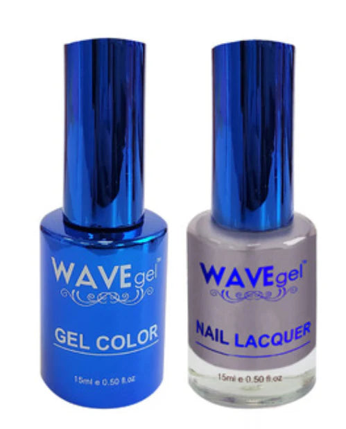 WAVE | GEL & LACQUER - 047 ROYAL COLLECTION