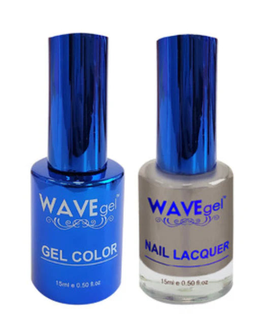 WAVE | GEL & LACQUER - 048 ROYAL COLLECTION