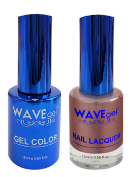 WAVE | GEL & LACQUER - 049 ROYAL COLLECTION
