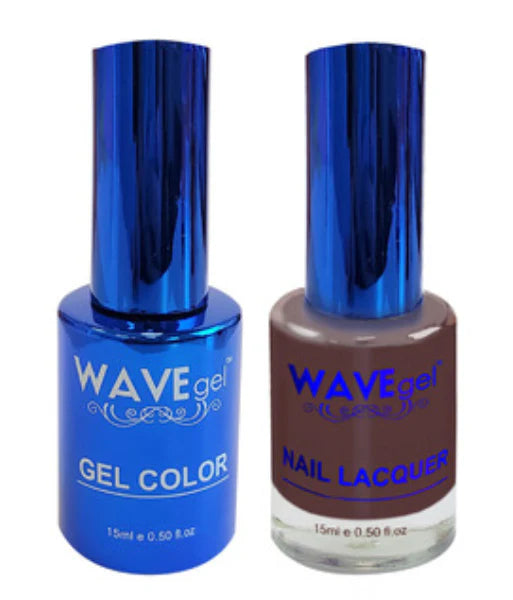 WAVE | GEL & LACQUER - 050 ROYAL COLLECTION