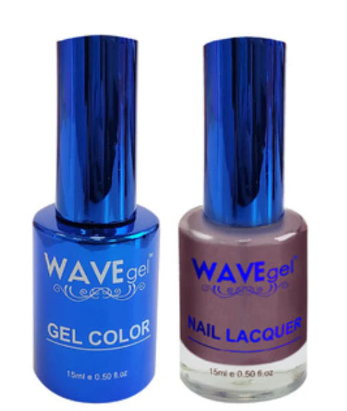 WAVE | GEL & LACQUER - 053 ROYAL COLLECTION