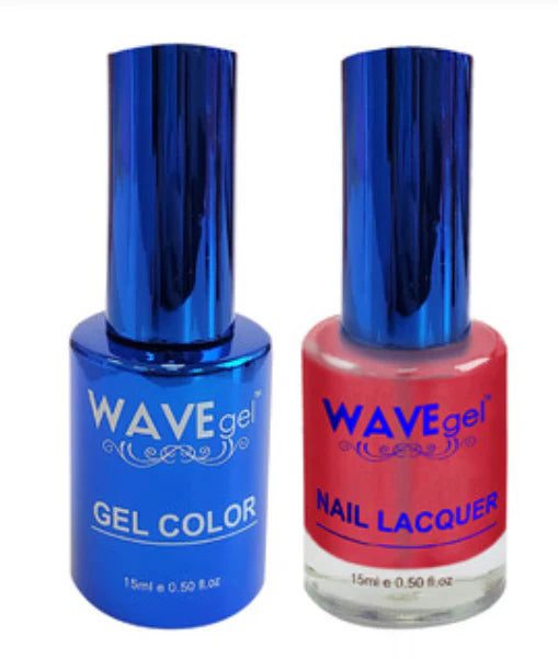 WAVE | GEL & LACQUER - 054 ROYAL COLLECTION