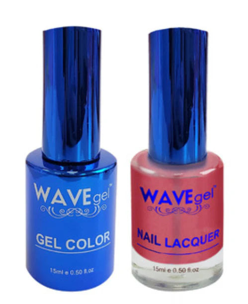 WAVE | GEL & LACQUER - 055 ROYAL COLLECTION