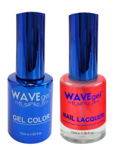 WAVE | GEL & LACQUER - 056 ROYAL COLLECTION