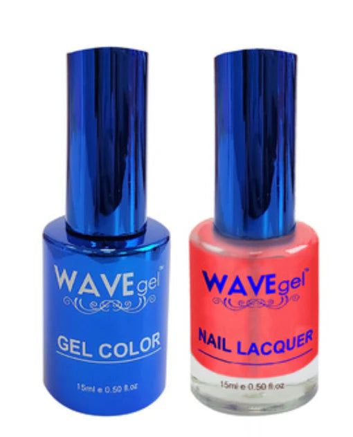 WAVE | GEL & LACQUER - 057 ROYAL COLLECTION