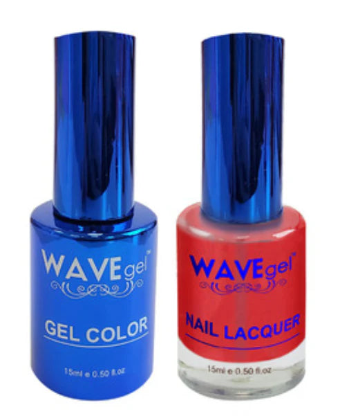 WAVE | GEL & LACQUER - 059 ROYAL COLLECTION