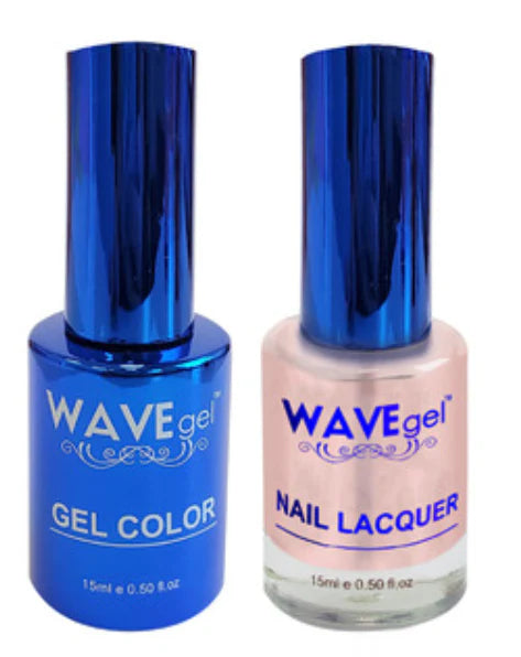 WAVE | GEL & LACQUER - 005 ROYAL COLLECTION
