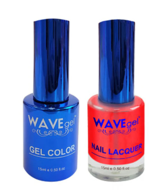 WAVE | GEL & LACQUER - 060 ROYAL COLLECTION