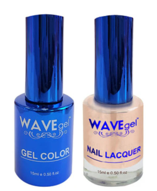 WAVE | GEL & LACQUER - 006 ROYAL COLLECTION