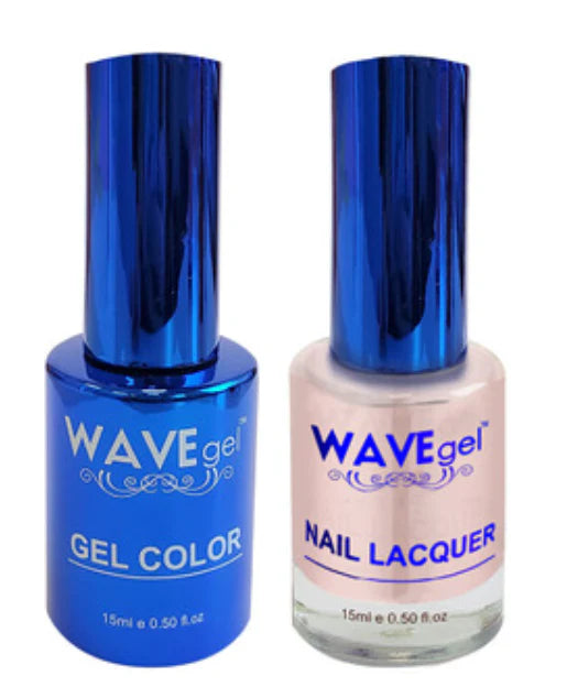 WAVE | GEL & LACQUER - 008 ROYAL COLLECTION