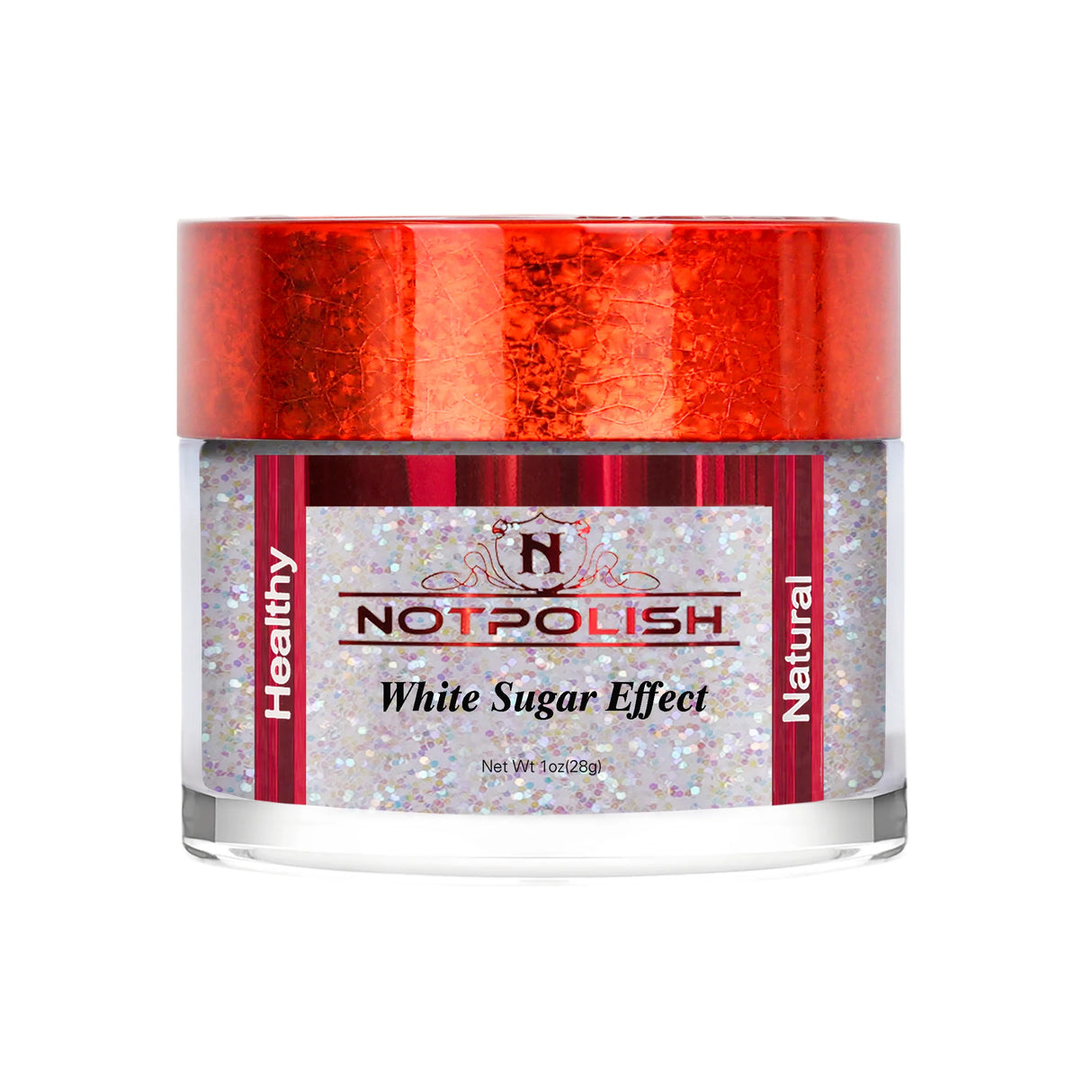 NOT POLISH (POWDER) | SUGAR EFFECT (1oz)