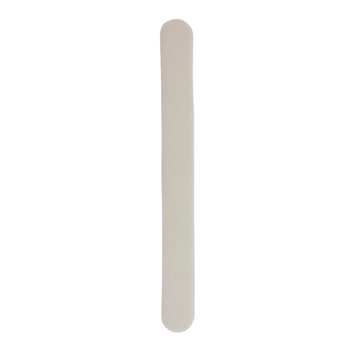 Design Nail | 129282 - Standard Nail File - White 80/100