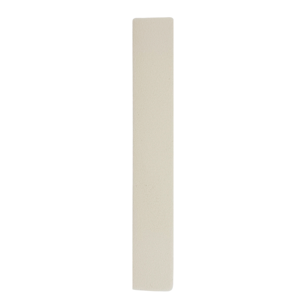 Design Nail | 129279 - Jumbo Nail File - White 80/80