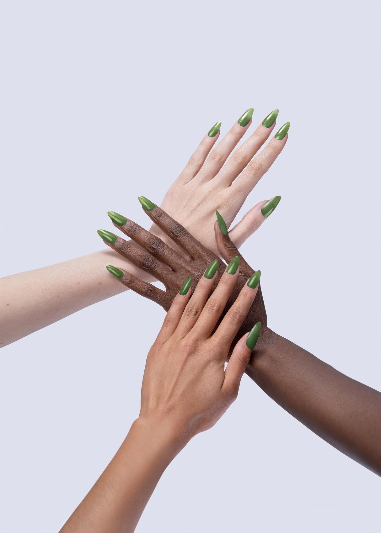 VALENTINO| ACRYLIC & DIP - 225 XCEPTION