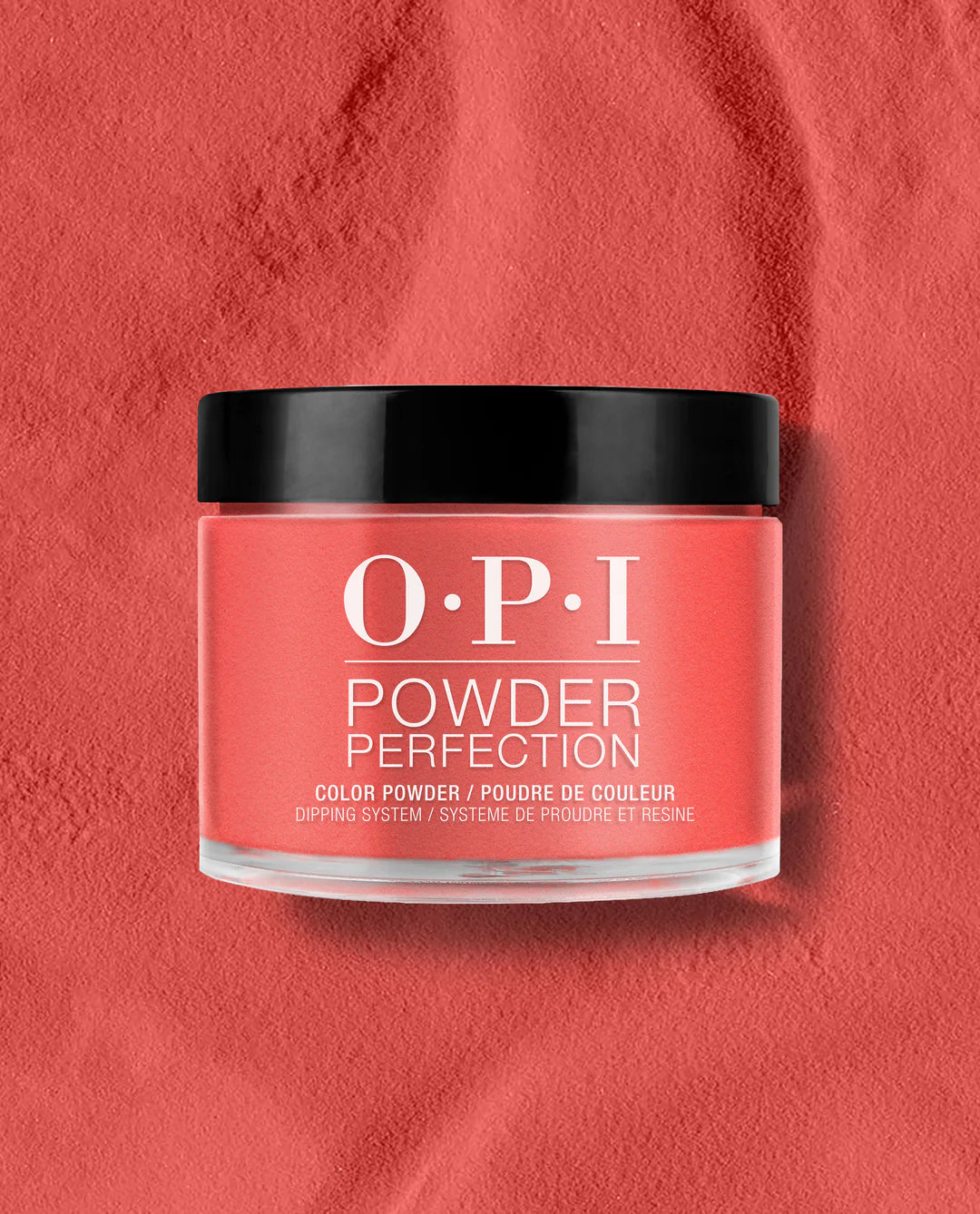 OPI | POWDER | H47 - A GOOD MAN-DARIN IS HARD TO FIND