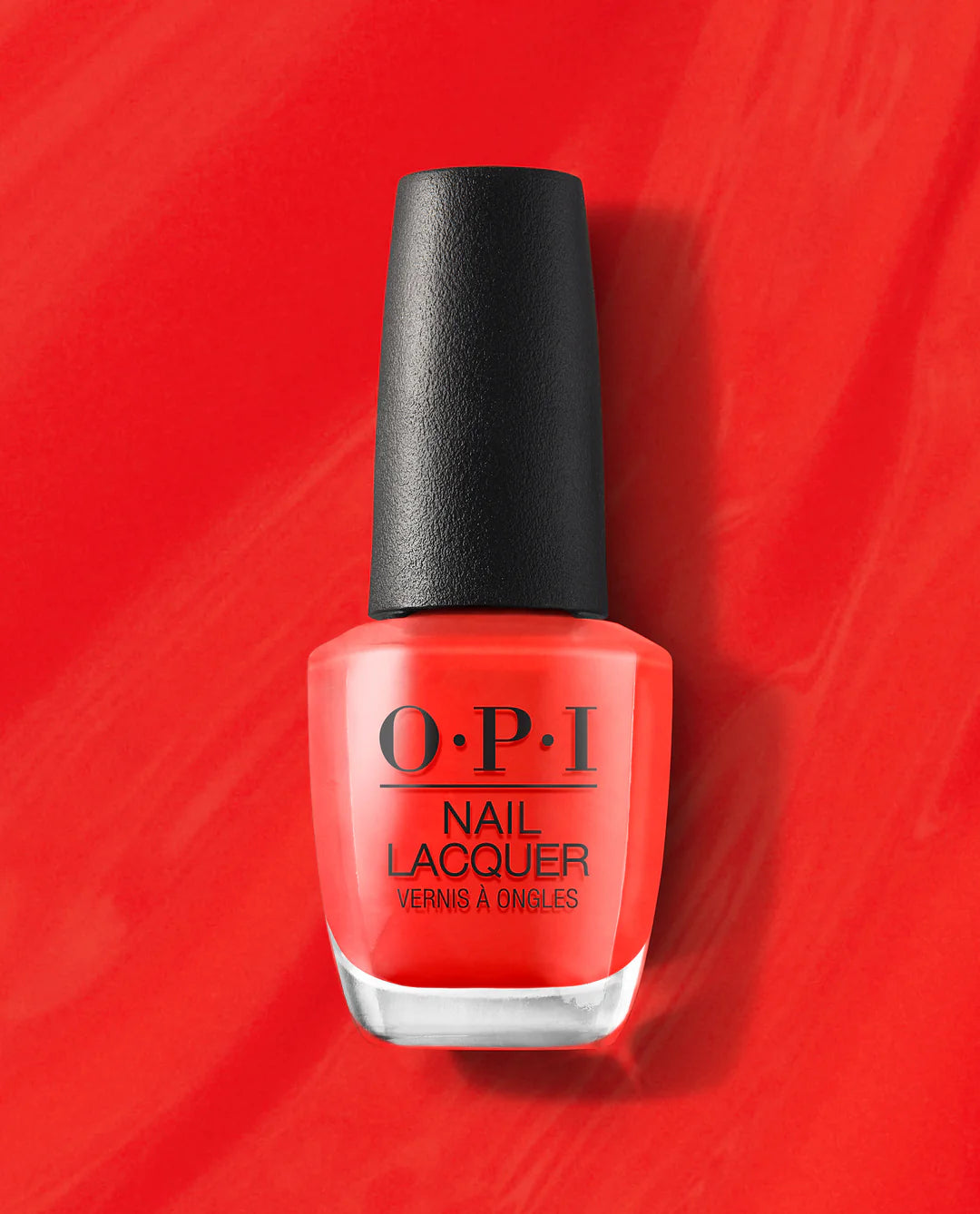 OPI | NAIL LACQUER | H47 - A GOOD MANDARIN IS HARD TO FIND