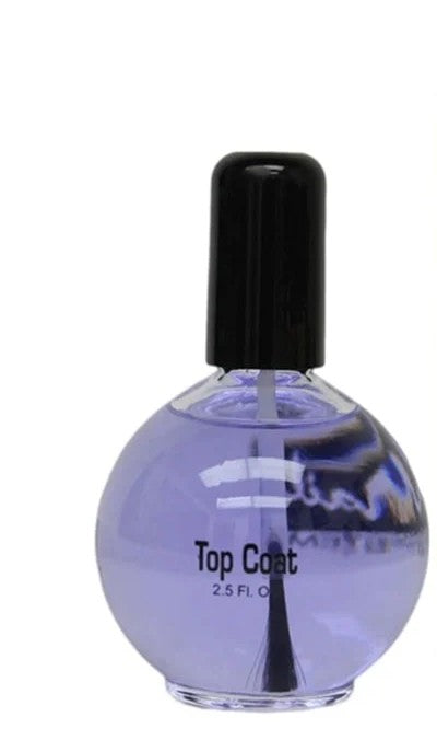 PRONAIL TOP COAT - 2.5 OZ