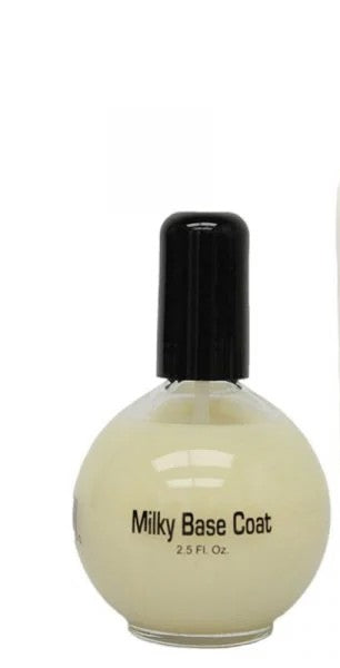 PRONAIL WET GLAZE BASE COAT - 2.5 OZ