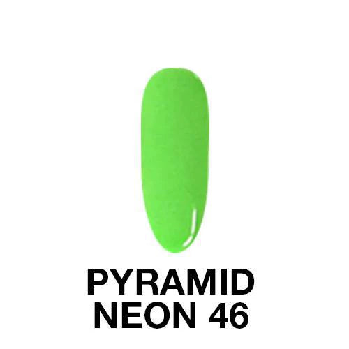 PYRAMID | NEON POWDER | #046