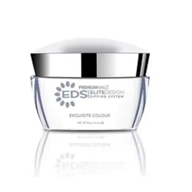 EDS - PREMIUMNAILS DIPPING POWDER - NATURAL BASE (1.4 OZ)