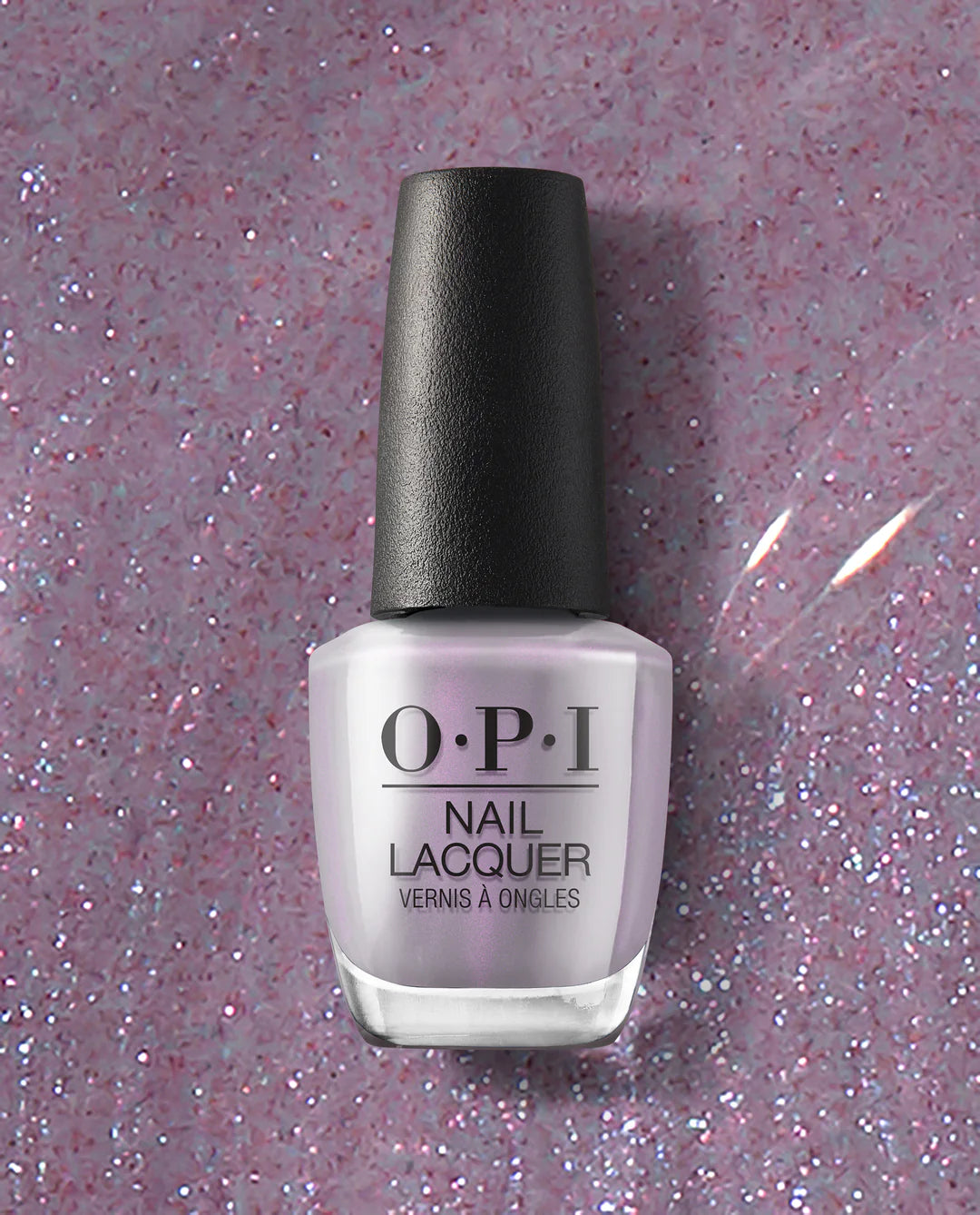 OPI | NAIL LACQUER | MI10 - ADDIO BAD NAILS, CIAO GREAT NAILS